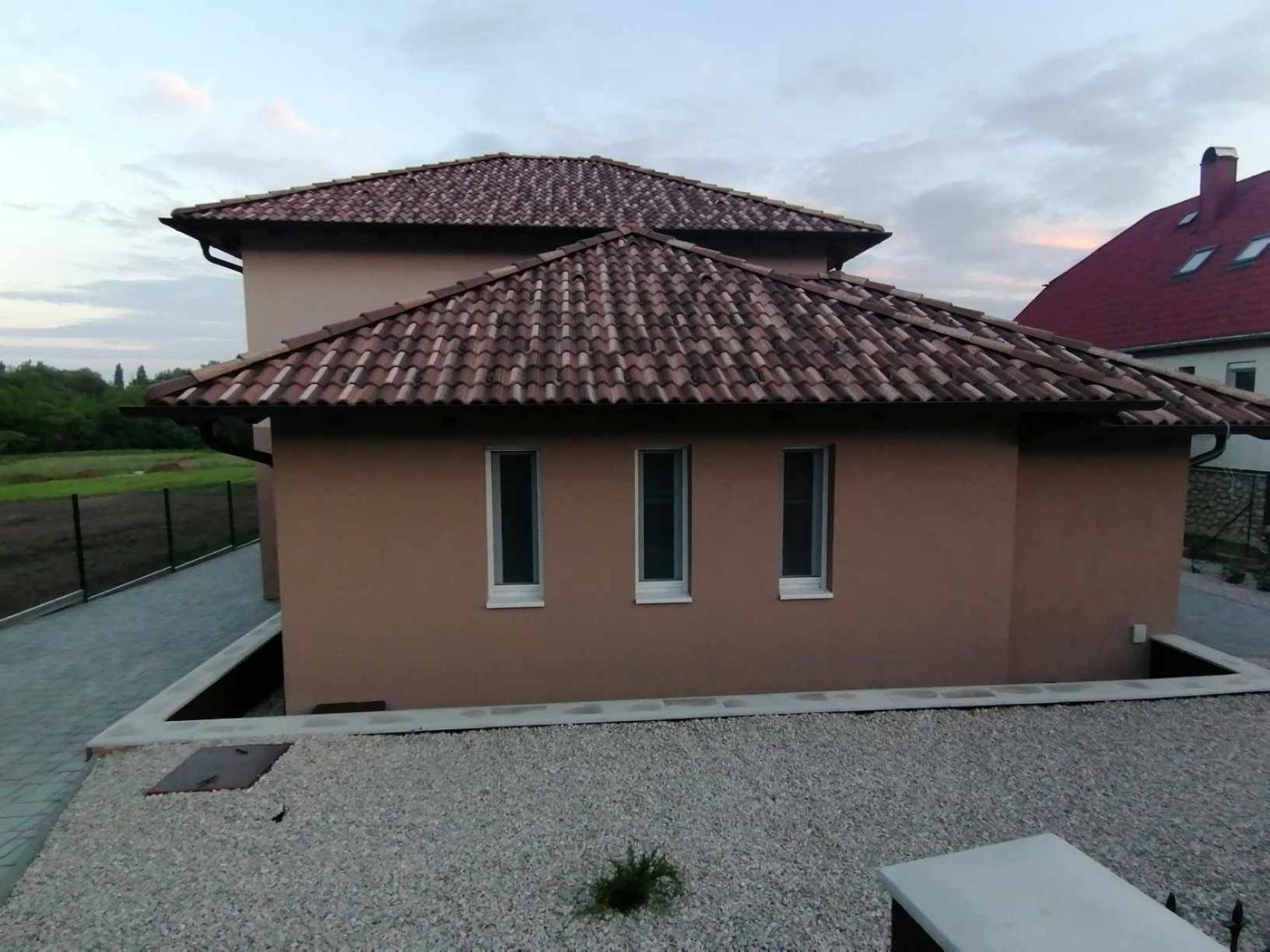 Villa Leona Gyenesdiás Extérieur photo